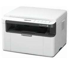  Máy In Wifi Laser Đa Chức Năng Fuji Xerox Docuprint M115w 