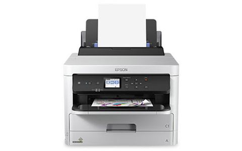 Máy in WorkForce Pro WF-C5210DW