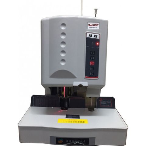 Máy Khoan Chứng Từ Balion Nh-k2