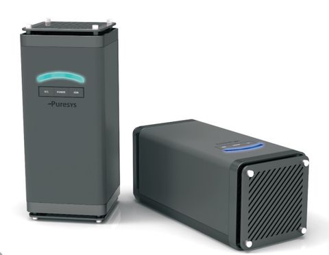 Máy Khử Khuẩn Puresys Aio-m