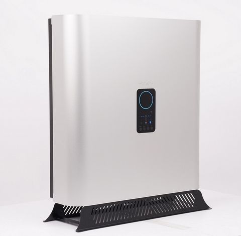 Máy Khử Khuẩn Puresys Hpt-2700