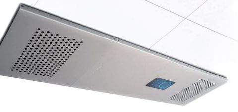 Máy Khử Khuẩn Puresys Hpt-3700