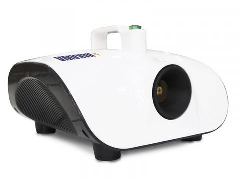 Máy Khử Mùi Diệt Khuẩn Hakawa Hk-2020kt
