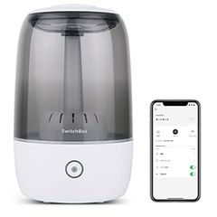  Máy Khuếch Tán Tinh Dầu switchbot 