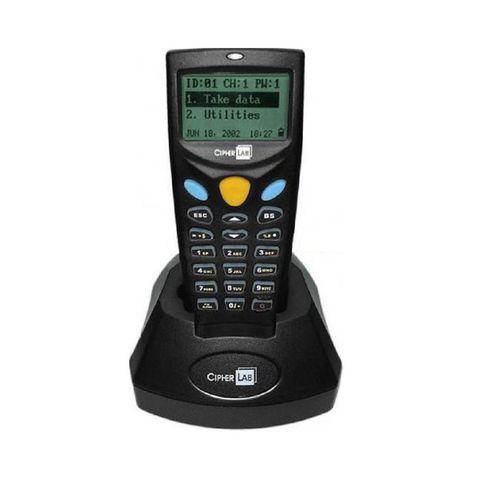 Máy Kiểm Kho Cipherlab Cpt 8000c
