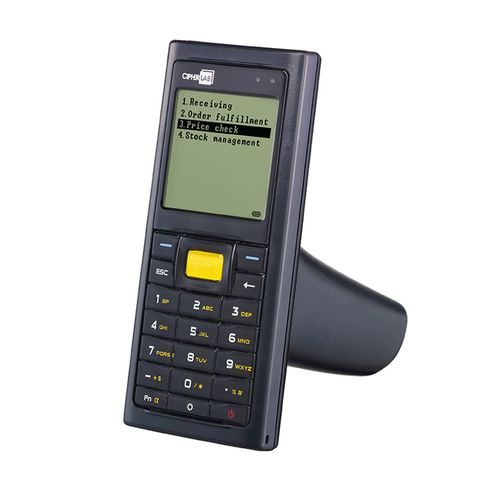 Máy Kiểm Kho Cipherlab Cpt 8200-2d