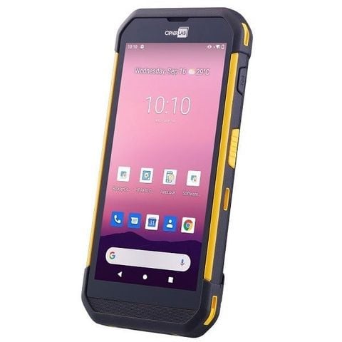 Máy Kiểm Kho Cipherlab Rs35