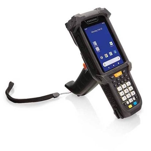Máy Kiểm Kho Datalogic Skorpio X5