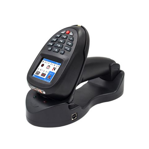 Máy Kiểm Kho Datamax Dt7700-2d