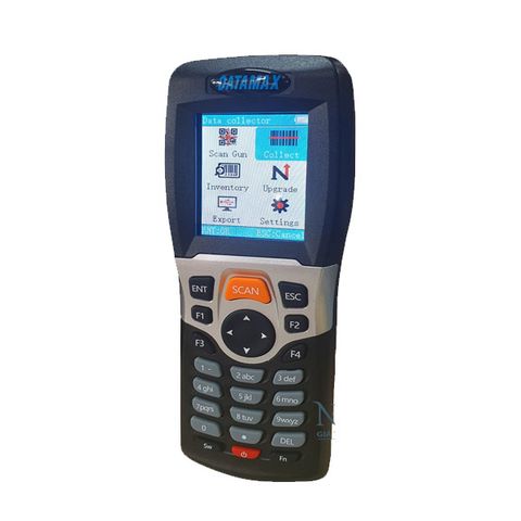 Máy Kiểm Kho Datamax Dt8700