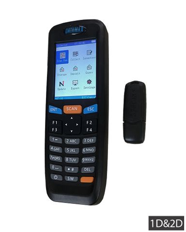 Máy Kiểm Kho Datamax Dt8900