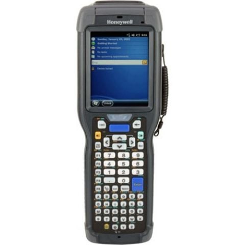 Máy Kiểm Kho Di Động Honeywell Ck75