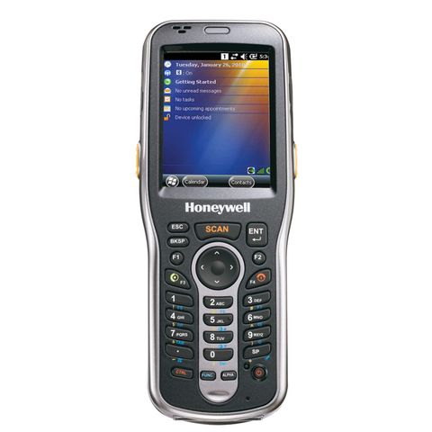 Máy Kiểm Kho Di Động Honeywell Dolphin 6110