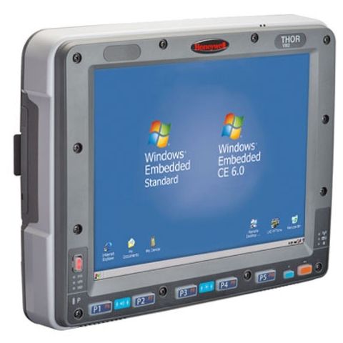Máy Kiểm Kho Di Động Honeywell Thor Vm2