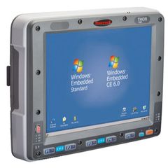  Máy Kiểm Kho Di Động Honeywell Thor Vm2 