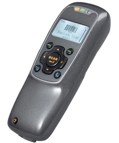 Máy Kiểm Kho Hàng Antech As3390
