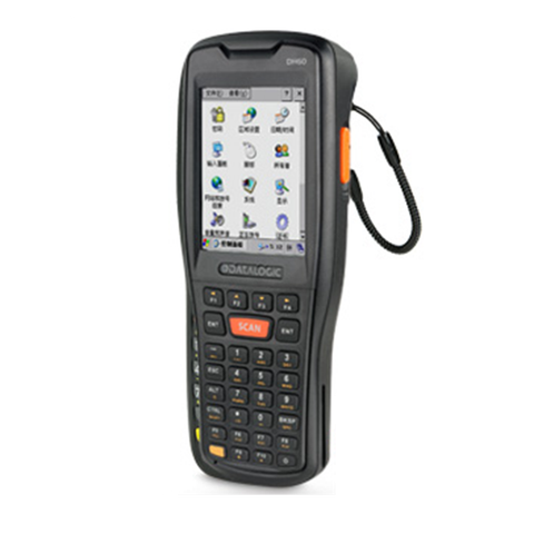 Máy Kiểm Kho Mã Vạch Datalogic Dh60 (1D)