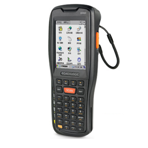 Máy Kiểm Kho Mã Vạch Datalogic Dh60 (2D)