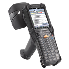  Máy Kiểm Kho Motorola Rfid Cầm Tay Mc9190-Z 
