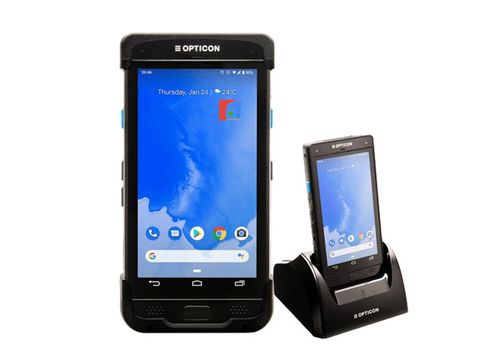 Máy Kiểm Kho Opticon H - 31