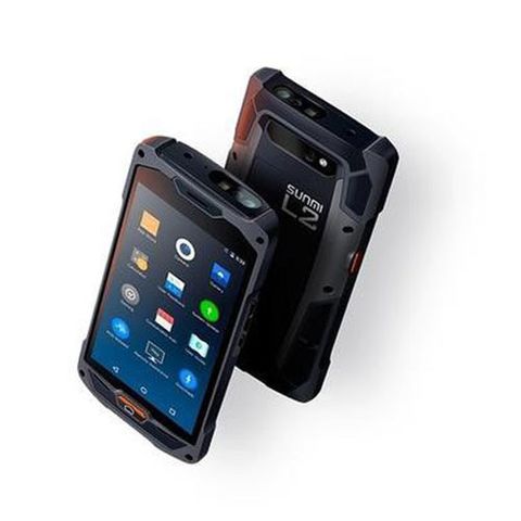 Máy Kiểm Kho Sunmi L2