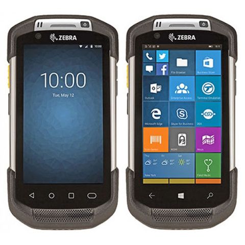 Máy Kiểm Kho Tự Động Tc70X