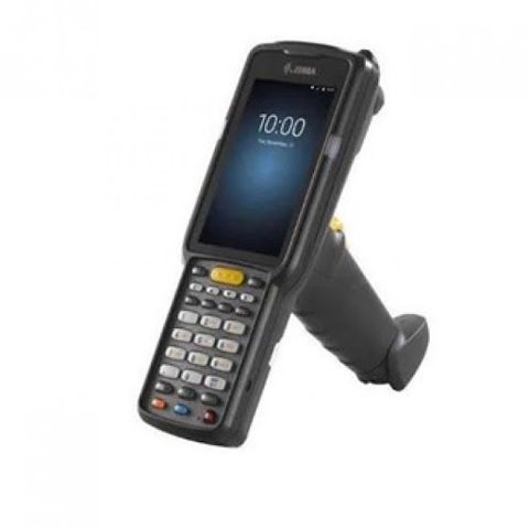 Máy Kiểm Kho Tự Động Zebra Mc3300