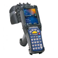  Máy Kiểm Kho Tự Động Zebra Mc9200 