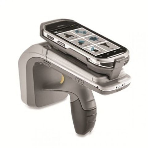 Máy Kiểm Kho Tự Động Zebra Rfd8500