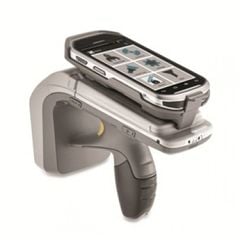  Máy Kiểm Kho Tự Động Zebra Rfd8500 