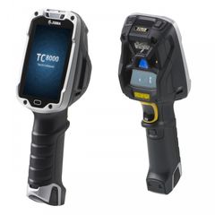  Máy Kiểm Kho Tự Động Zebra Tc8000 