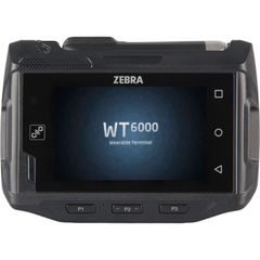  Máy Kiểm Kho Tự Động Zebra Wt6000 