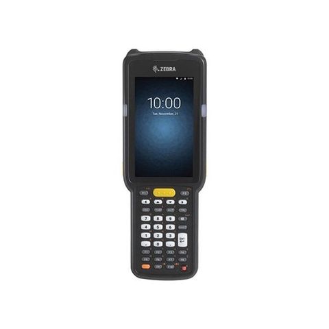 Máy Kiểm Kho Zebra Mc3300l P/n: Mc330l-ge3eg4rw