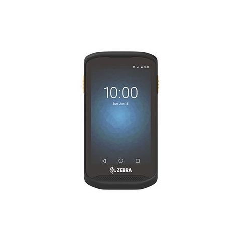 Máy Kiểm Kho Zebra Tc20 (Có Camera, Chân Tiếp Xúc Với Cò Bấm)