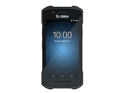 Máy Kiểm Kho Zebra Tc21