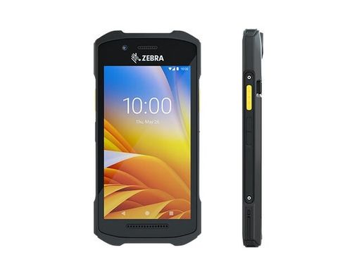 Máy Kiểm Kho Zebra Tc26 -tc26bk-11a222-a6