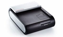  Máy Kiểm Soát  Suprema Realpass-s 