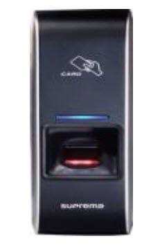 Máy Kiểm Soát Suprema Br-10