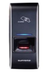  Máy Kiểm Soát Suprema Br-10 