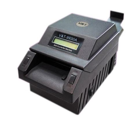 Máy Kiểm Tra Usd Và Euro Vt-9930a+