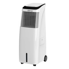  Máy Làm Mát Không Khí 4 Tốc Độ Gió Df-af9001c 