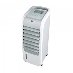  Máy Làm Mát Không Khí Bay Hơi 3 Trong 1 Di Động Df-af2808c 