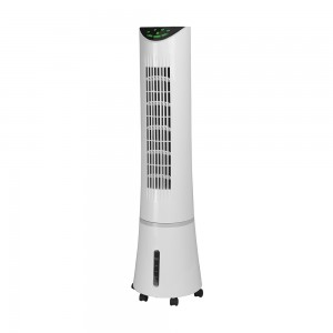 Máy Làm Mát Không Khí Df-at2025c Slim Tower