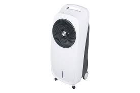 Máy Làm Mát Không Khí Quạt Turbo Df-af2906c