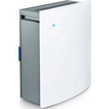 Máy Lọc Không Khí Blueair Classic 205 Sm