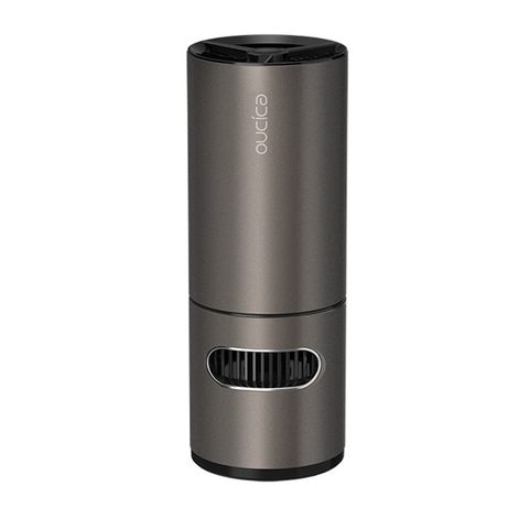 Máy Lọc Không Khí Car Air Purifier (grey)