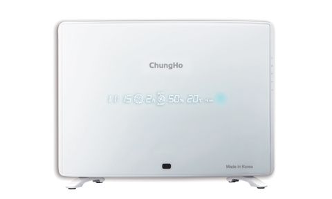 Máy Lọc Không Khí Chungho Hepa Whiris Silent Cha-n500a