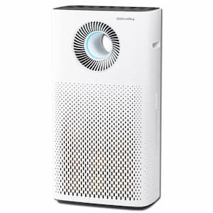 Máy Lọc Không Khí Coway Ap-1516d (Coway Storm)