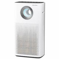  Máy Lọc Không Khí Coway Ap-1516d (Coway Storm) 