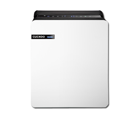 Máy Lọc Không Khí Cuckoo Cac-ad1210fw